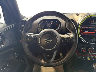 MINI Mini Countryman 1.5 Cooper SE JCW Countryman ALL4 (9)