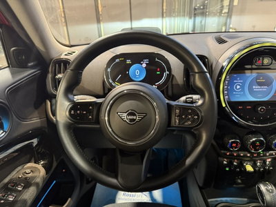 MINI Mini Countryman 1.5 Cooper SE 'ALL4' Countryman ALL4 (15)