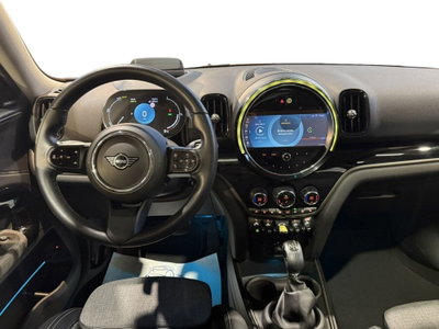 MINI Mini Countryman 1.5 Cooper SE 'ALL4' Countryman ALL4 (8)