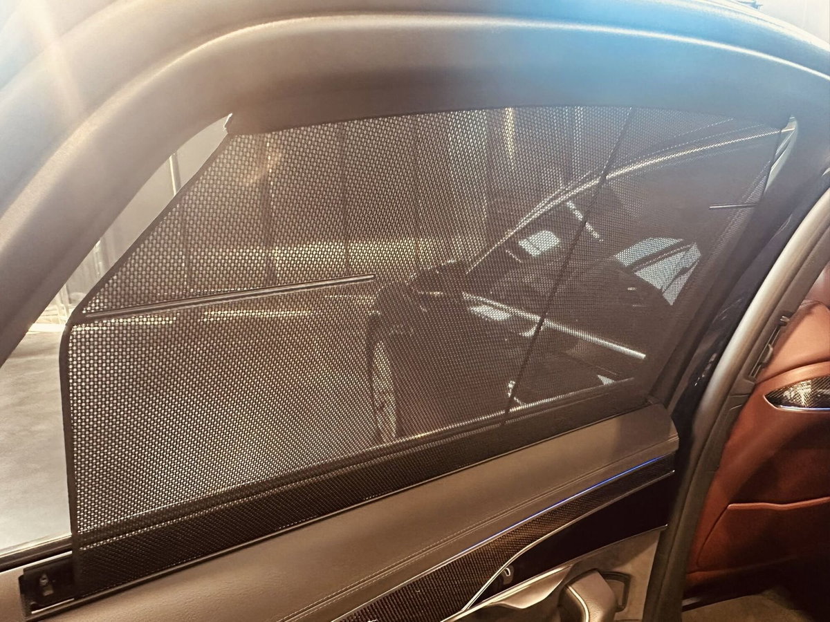 Audi A8 L 50 TDI 3.0 quattro tiptronic (18)