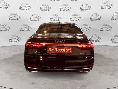Audi A8 L 50 TDI 3.0 quattro tiptronic (5)