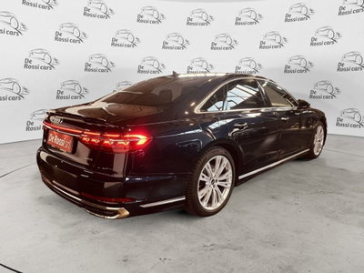 Audi A8 L 50 TDI 3.0 quattro tiptronic (6)