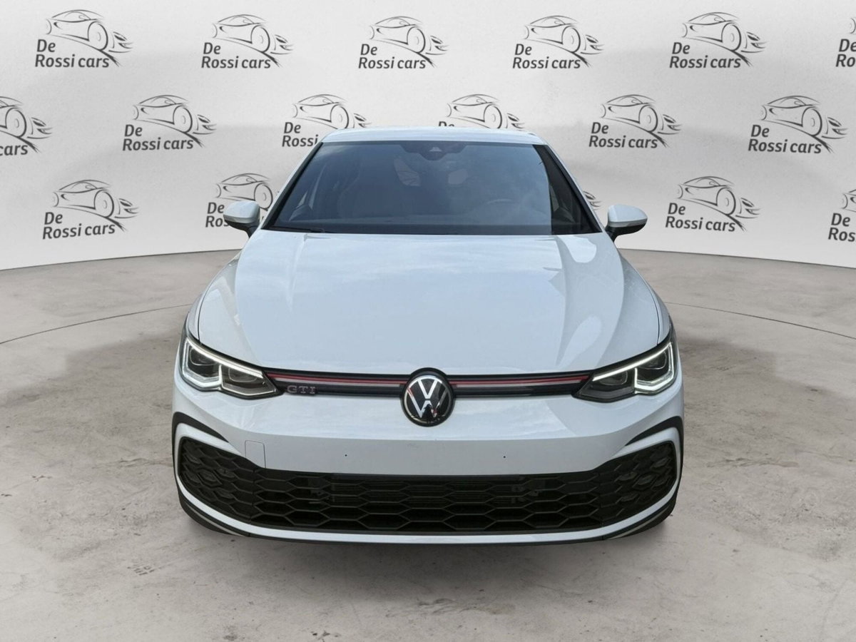 Volkswagen Golf 2.0 TSI GTI DSG (3)