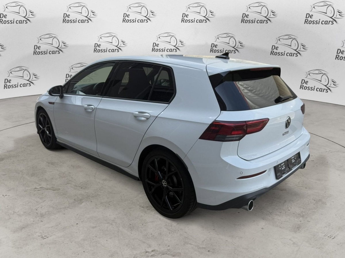 Volkswagen Golf 2.0 TSI GTI DSG (4)