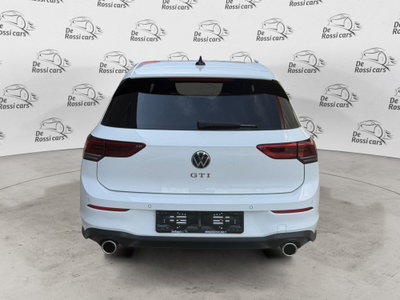 Volkswagen Golf 2.0 TSI GTI DSG (5)