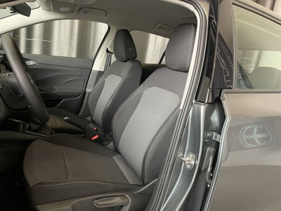 Skoda Fabia 1.0 mpi Your Way 80cv (9)