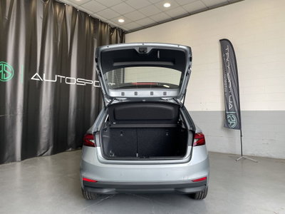 Skoda Fabia 1.0 mpi Your Way 80cv (6)