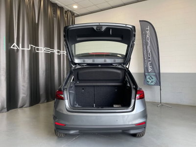 Skoda Fabia 1.0 tsi Your Way 95cv (6)