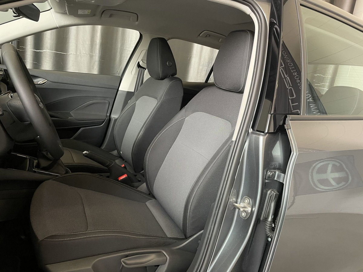 Skoda Fabia 1.0 tsi Your Way 95cv (9)