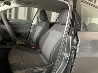 Skoda Fabia 1.0 tsi Your Way 95cv (9)