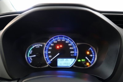 Toyota Yaris 1.5 Hybrid 5 porte Active (10)