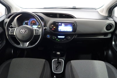 Toyota Yaris 1.5 Hybrid 5 porte Active (4)
