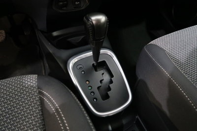 Toyota Yaris 1.5 Hybrid 5 porte Active (8)