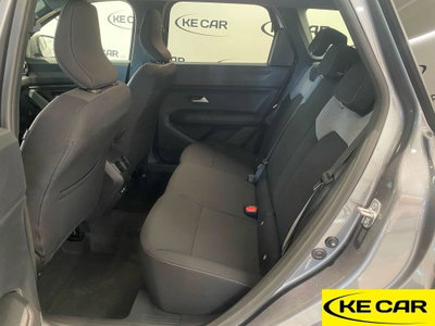 Dacia Bigster 1.2 mild hybrid-G Journey 140cv (18)
