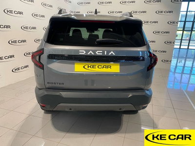 Dacia Bigster 1.2 mild hybrid-G Journey 140cv (6)