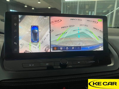 Nissan Qashqai 1.3 mhev N-Connecta 4wd 158cv xtronic (10)