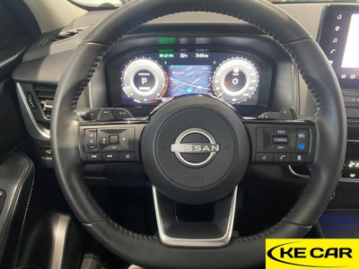 Nissan Qashqai 1.3 mhev N-Connecta 4wd 158cv xtronic (12)