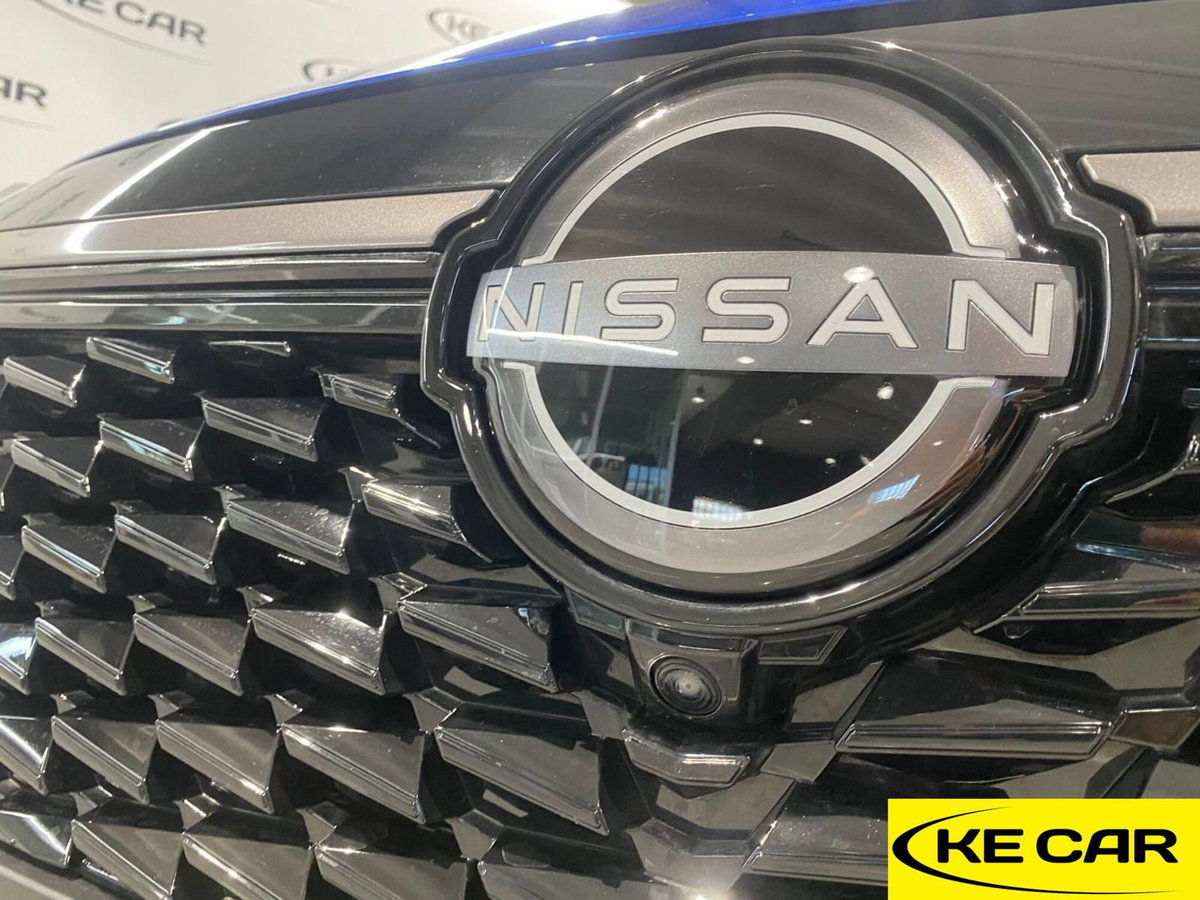 Nissan Qashqai 1.3 mhev N-Connecta 4wd 158cv xtronic (17)