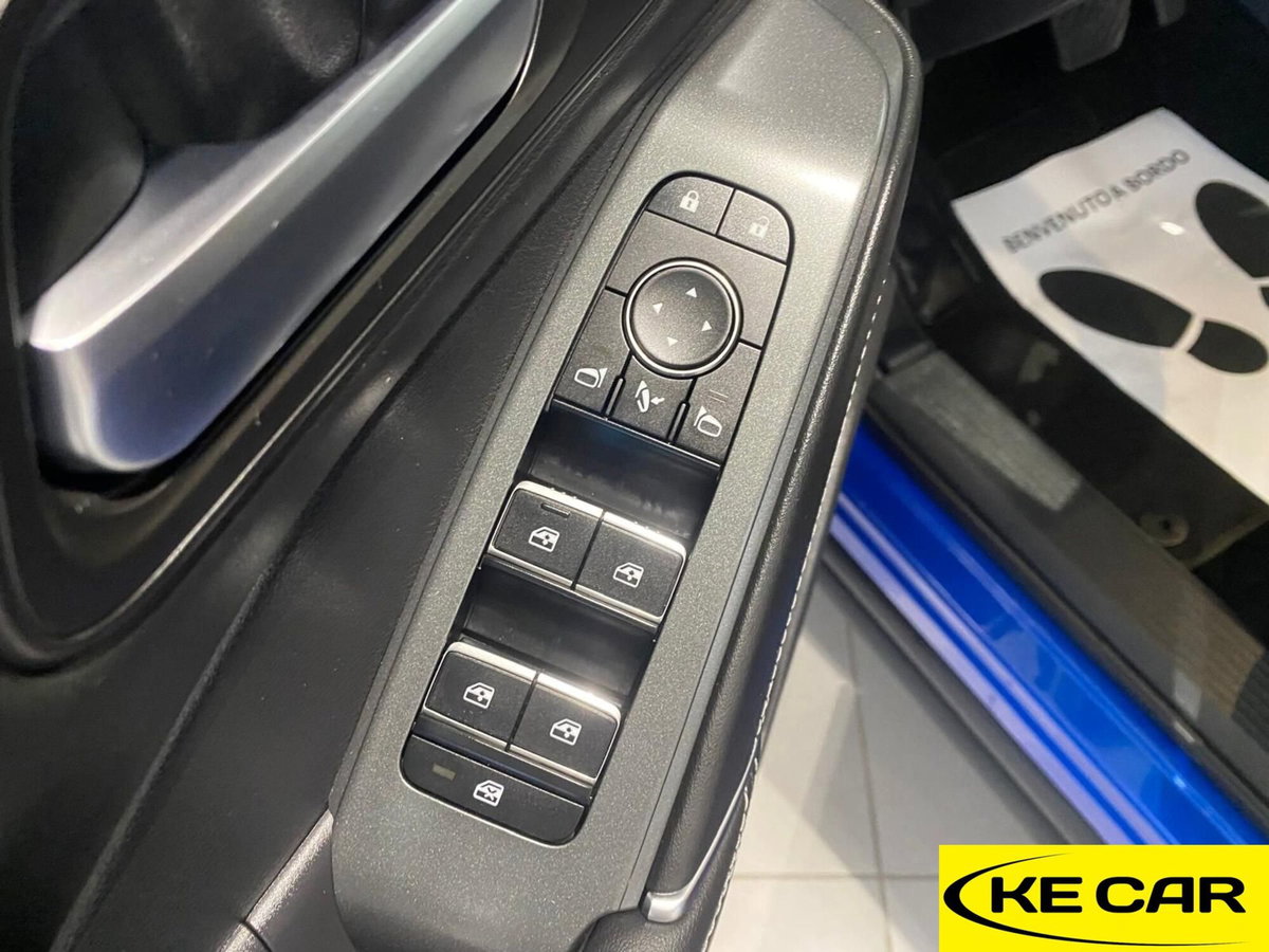 Nissan Qashqai 1.3 mhev N-Connecta 4wd 158cv xtronic (20)