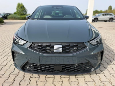 SEAT Ibiza 1.0 EcoTSI 115 CV DSG 5 porte FR nuova