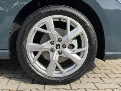 SEAT Ibiza 1.0 EcoTSI 115 CV DSG 5 porte FR (10)