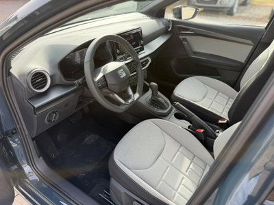 SEAT Ibiza 1.0 EcoTSI 115 CV DSG 5 porte FR (11)