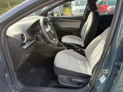 SEAT Ibiza 1.0 EcoTSI 115 CV DSG 5 porte FR (12)