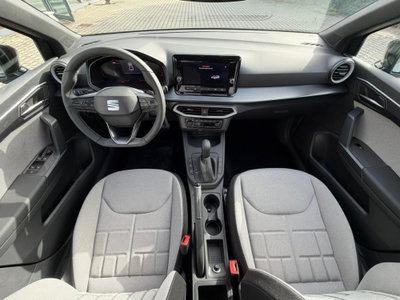 SEAT Ibiza 1.0 EcoTSI 115 CV DSG 5 porte FR (13)