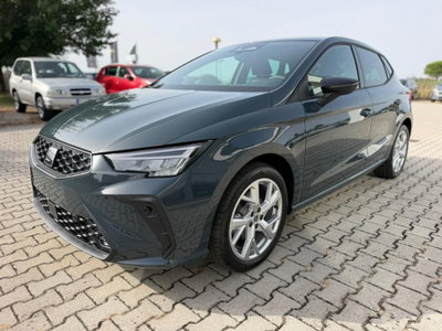 SEAT Ibiza 1.0 EcoTSI 115 CV DSG 5 porte FR (2)