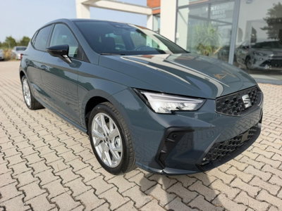 SEAT Ibiza 1.0 EcoTSI 115 CV DSG 5 porte FR (3)