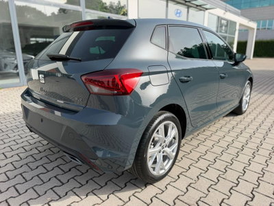 SEAT Ibiza 1.0 EcoTSI 115 CV DSG 5 porte FR (5)