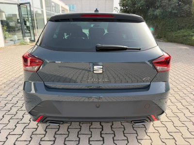 SEAT Ibiza 1.0 EcoTSI 115 CV DSG 5 porte FR (6)