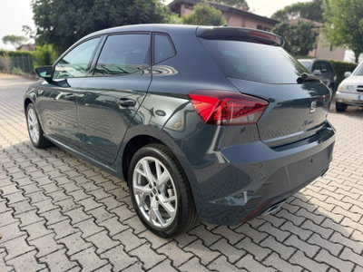 SEAT Ibiza 1.0 EcoTSI 115 CV DSG 5 porte FR (7)