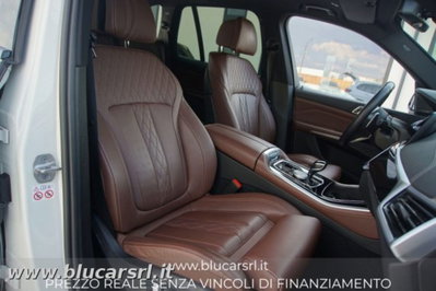 BMW X5 xDrive40d 48V Msport (11)