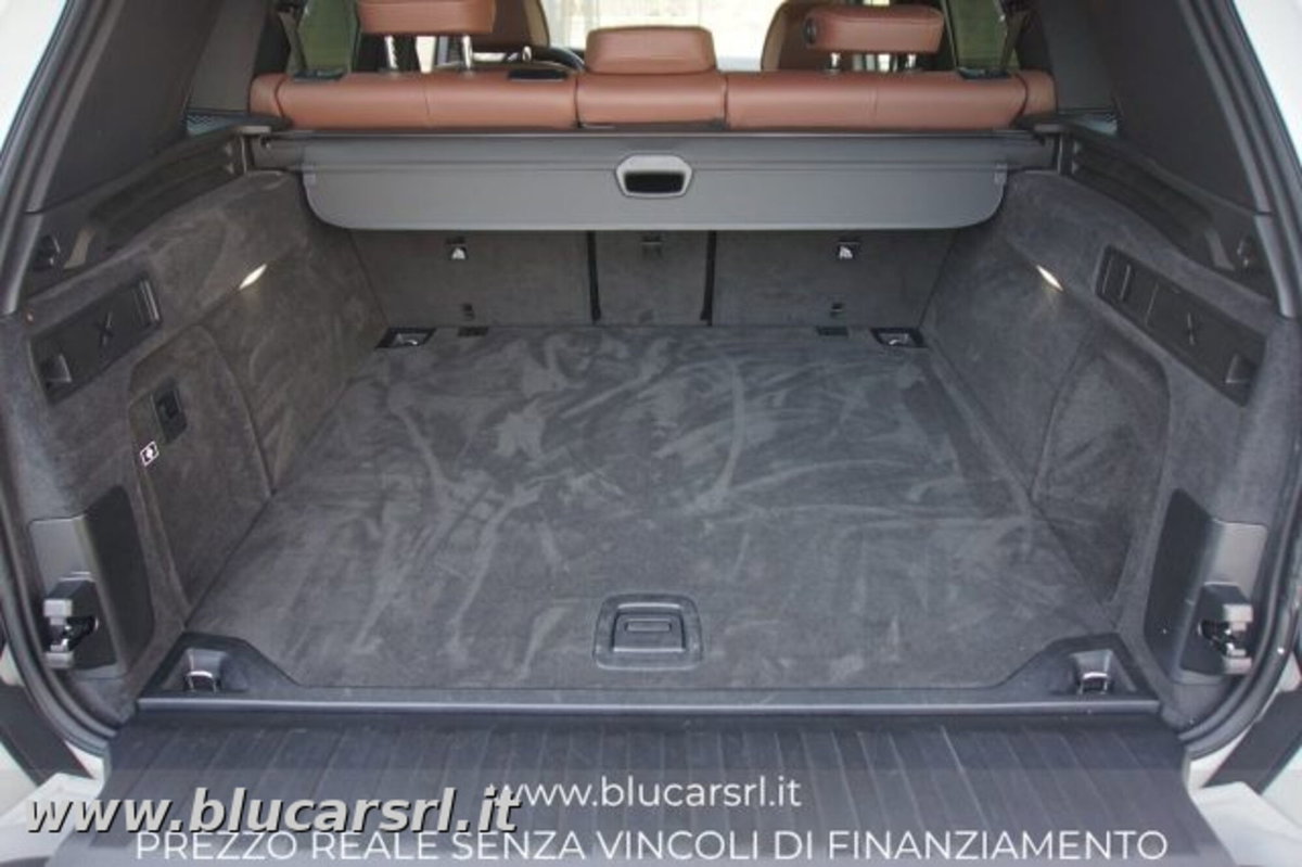 BMW X5 xDrive40d 48V Msport (12)
