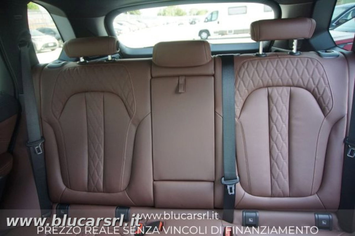 BMW X5 xDrive40d 48V Msport (14)