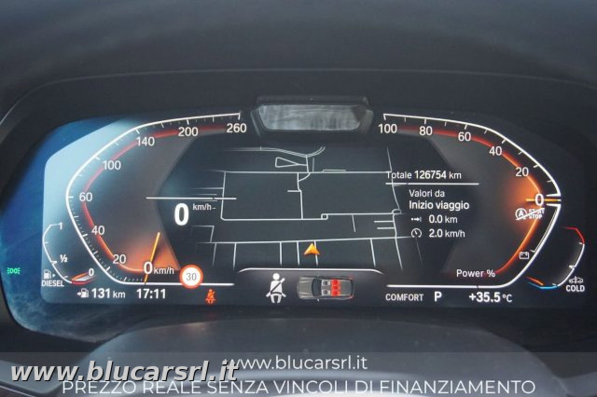 BMW X5 xDrive40d 48V Msport (15)