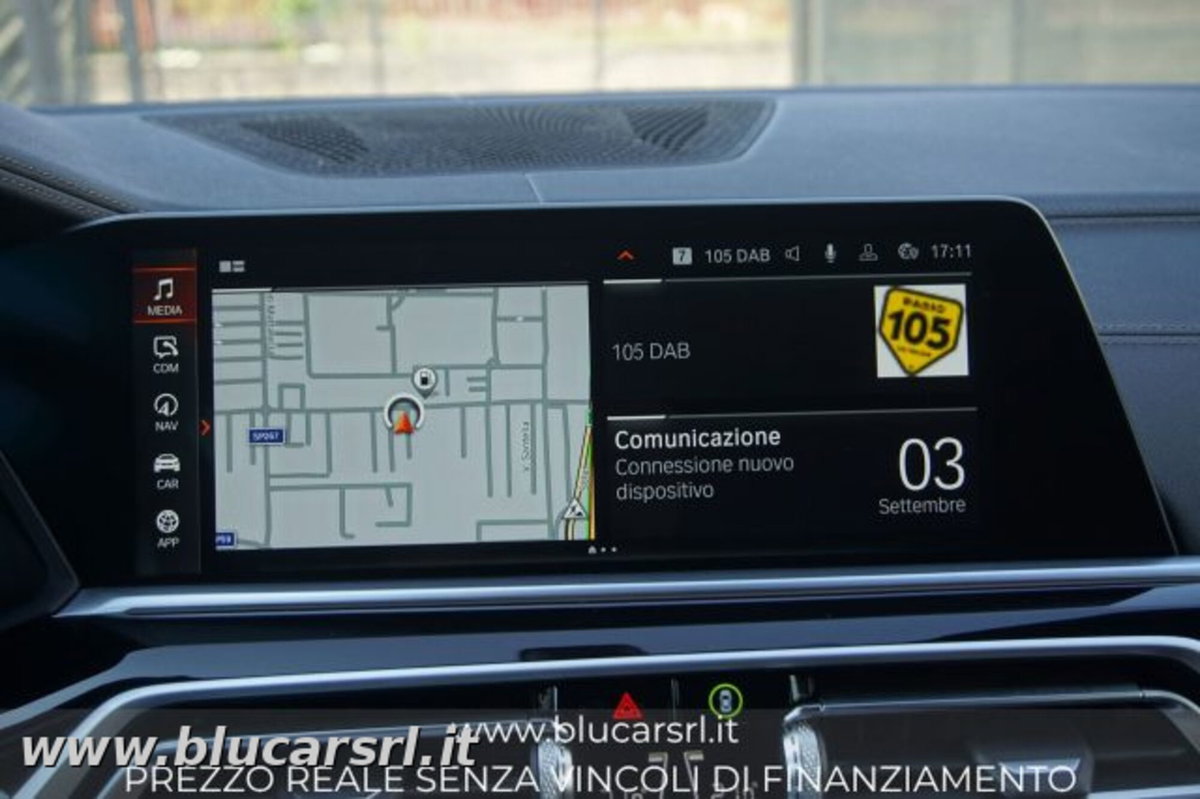 BMW X5 xDrive40d 48V Msport (16)