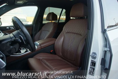 BMW X5 xDrive40d 48V Msport (5)