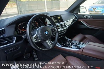 BMW X5 xDrive40d 48V Msport (6)