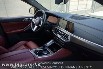 BMW X6 xDrive30d 48V Msport (10)
