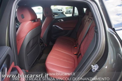BMW X6 xDrive30d 48V Msport (12)