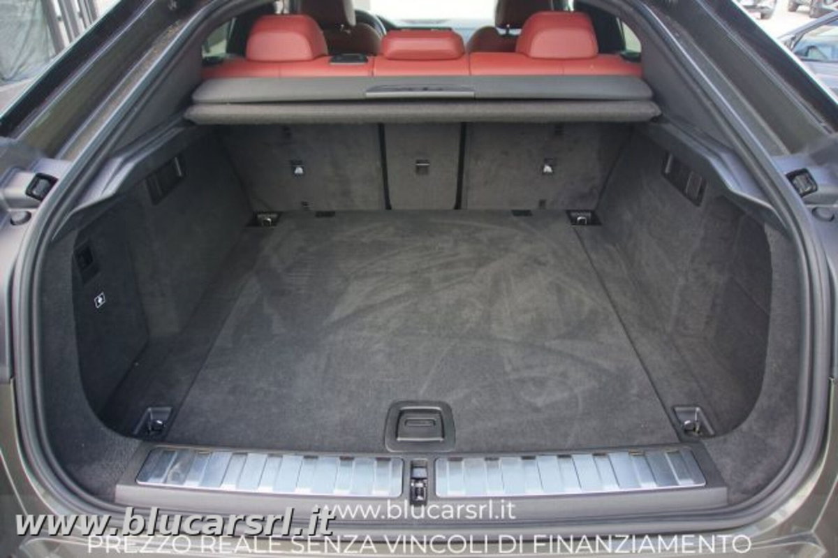 BMW X6 xDrive30d 48V Msport (13)