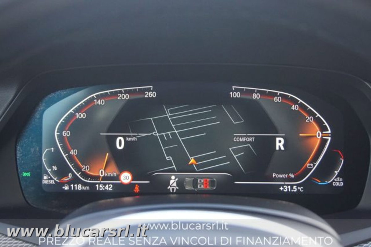 BMW X6 xDrive30d 48V Msport (15)