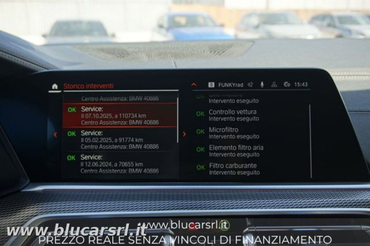 BMW X6 xDrive30d 48V Msport (19)