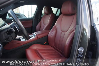BMW X6 xDrive30d 48V Msport (5)