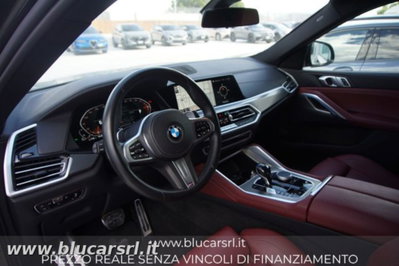 BMW X6 xDrive30d 48V Msport (6)