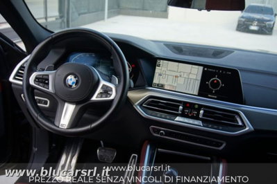BMW X6 xDrive30d 48V Msport (7)