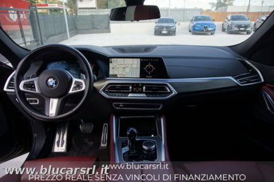 BMW X6 xDrive30d 48V Msport (8)