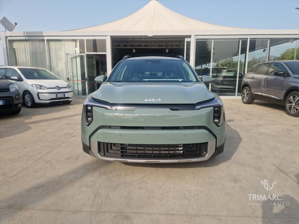 Kia Stonic 1.0 t-gdi Urban